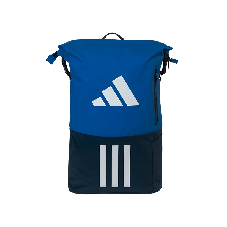 Mochila Adidas Multigame 3.2 Azul