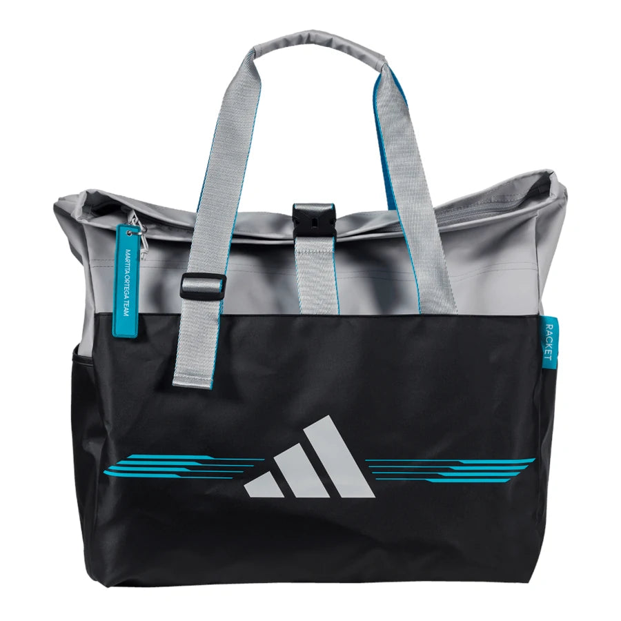 Sac Adidas Weekend 3.4 Martita Ortega 2025