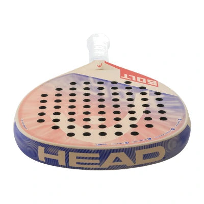 Head Bolt Blanca