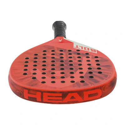 Head Bolt Roja