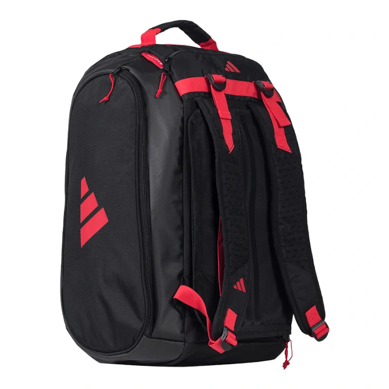 Paletero Adidas Tour Negro 3.4 2025