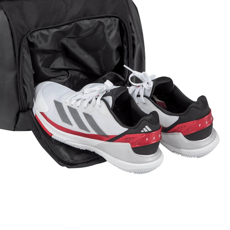 Paletero Adidas Tour Negro 3.4 2025