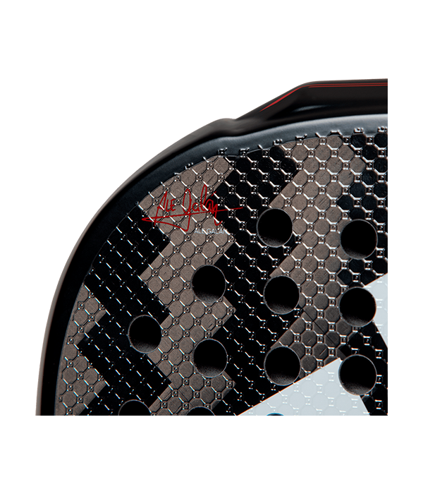 Pala Adidas Metalbone 3.3 2024 Ale Galán