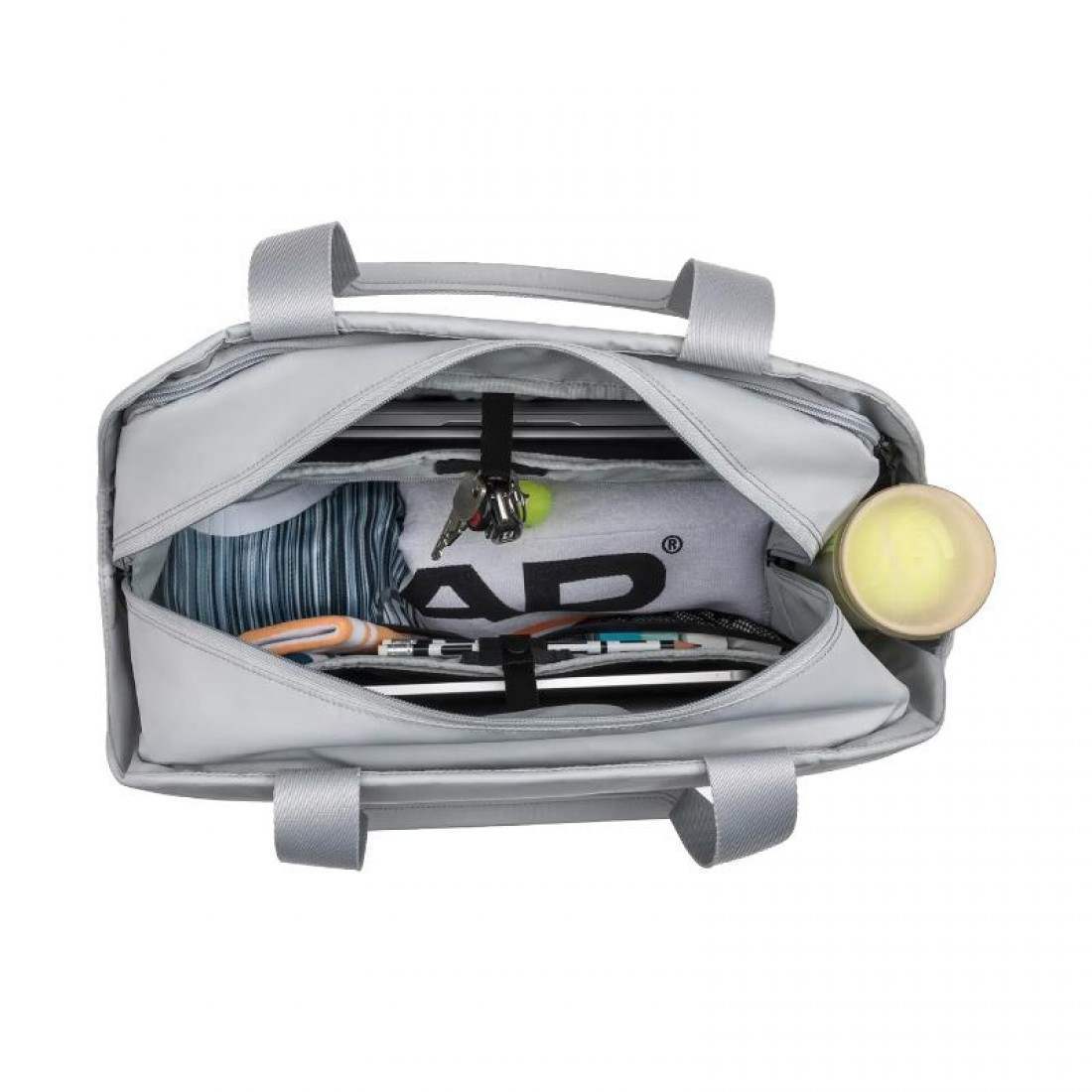 Head Pro X Tote 22L Light Grey Bag