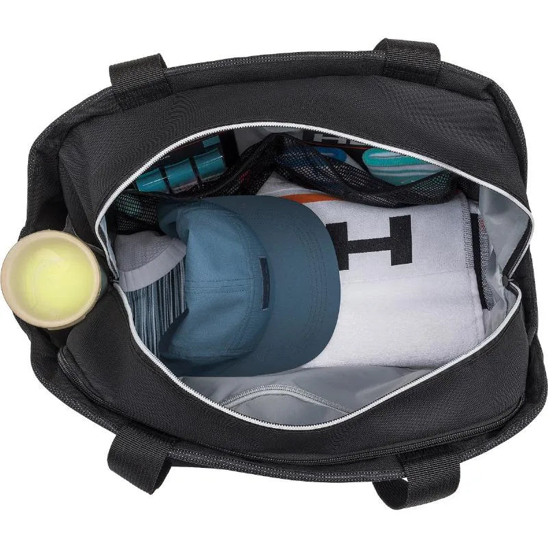 Bolsa Head Tour Tote 22L Negro - Image 5