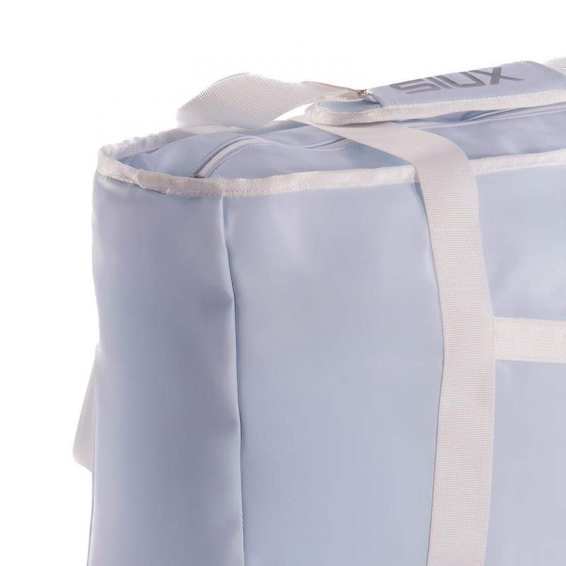 Head Siux The Queen Blue White Bag