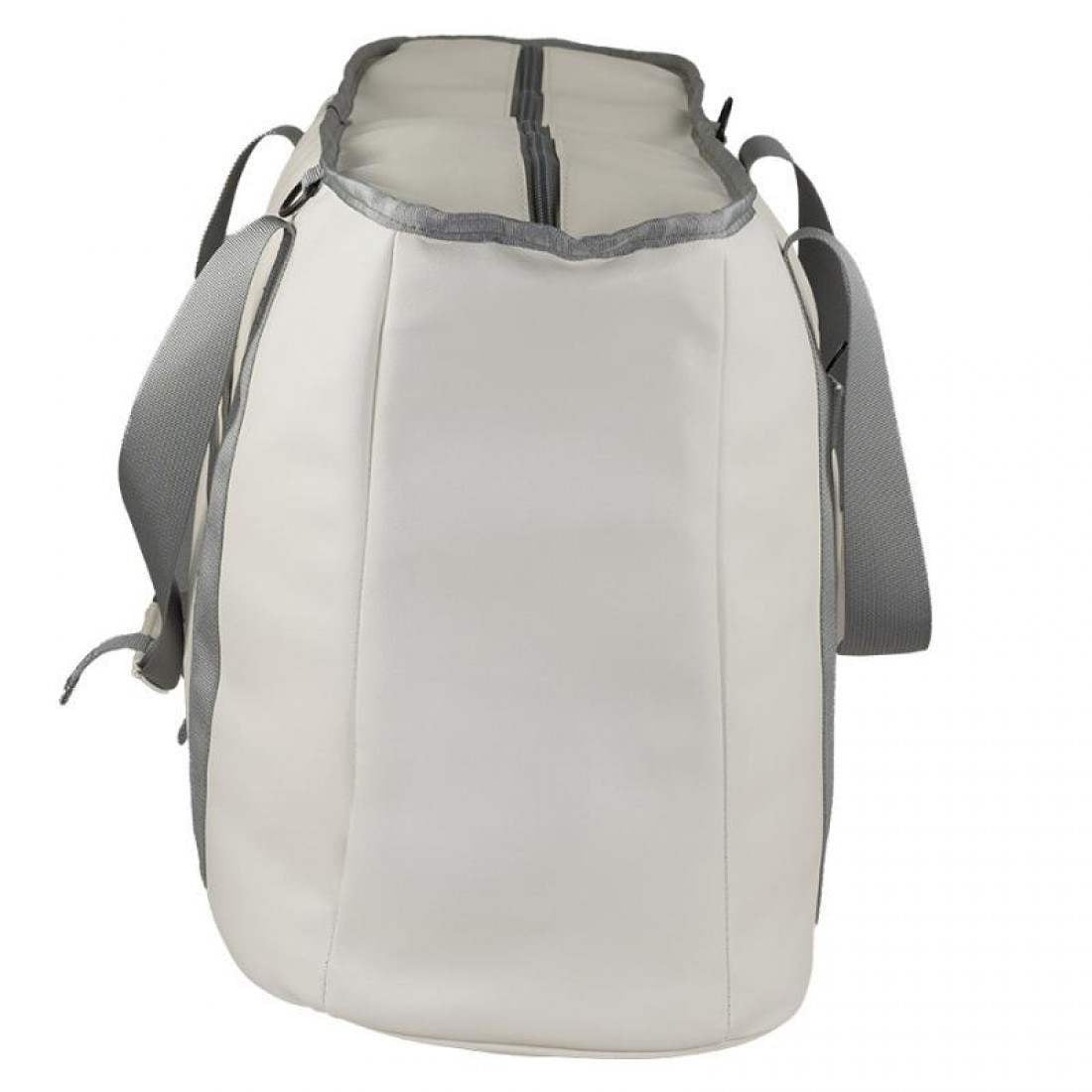 Head Siux The Queen White Bag