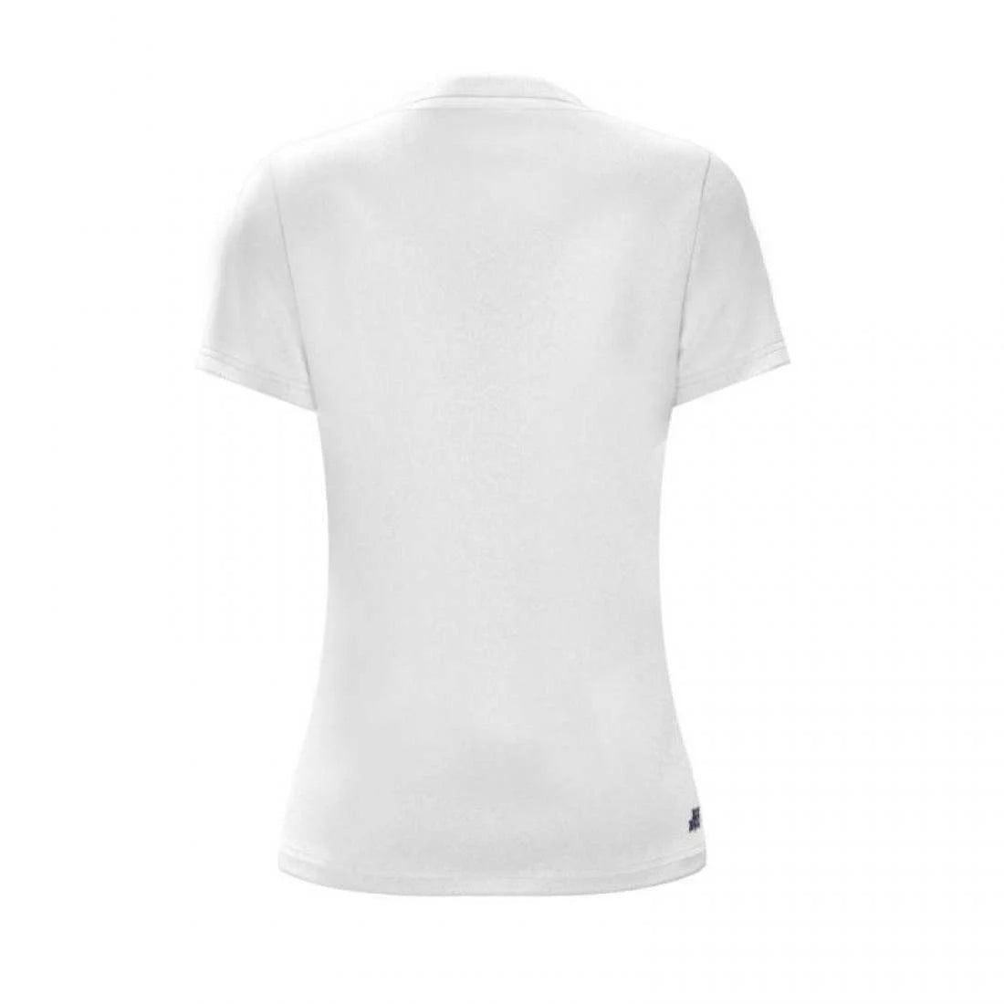 Bidi Badu Good Vibes Chill Tee T-shirt blanc mixte