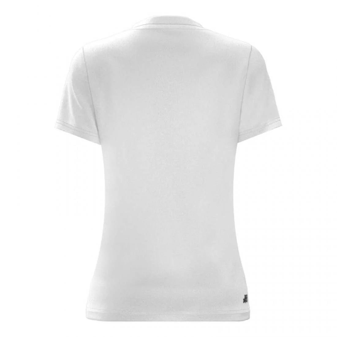 Bidi Badu Melbourne Chill Tee T-Shirt blanc noir