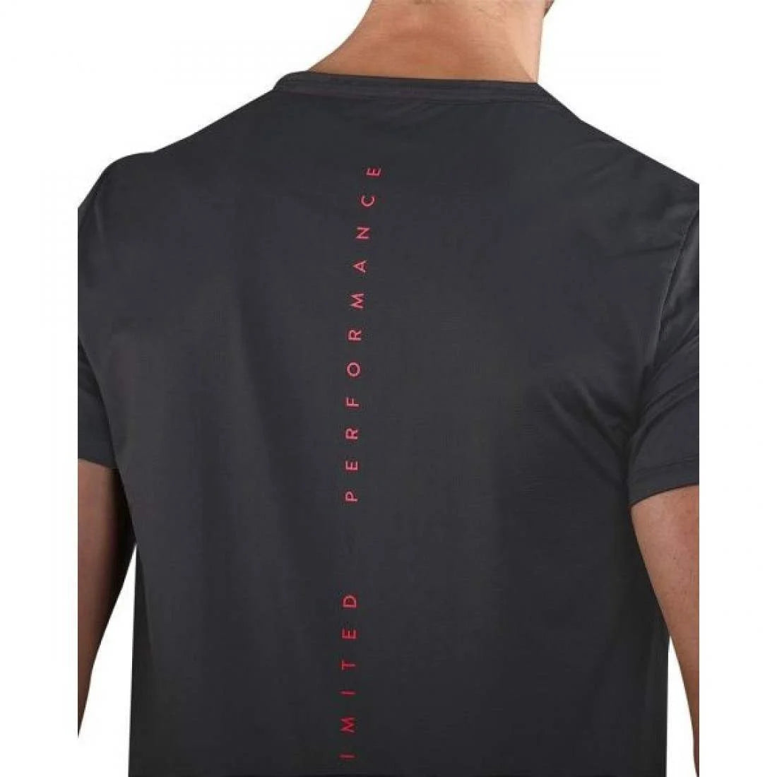 T-shirt Endless Ace Izzy Titane