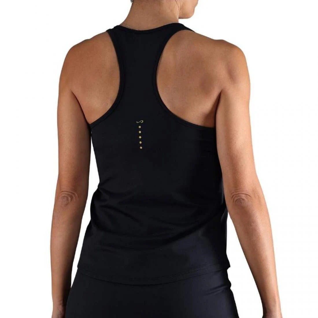 T-shirt Endless Speed V Noir