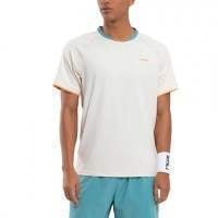 T-shirt Nox Pro Vanille