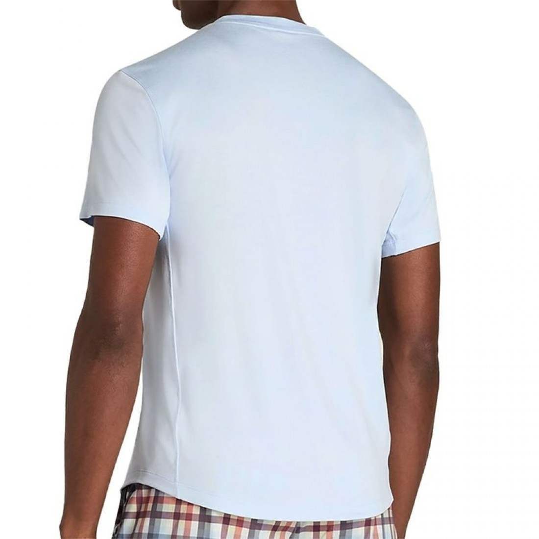 Camiseta Wilson Everyday Performance Purpura