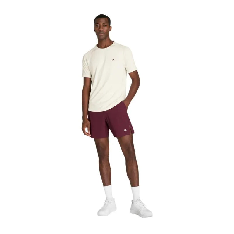 Camiseta Wilson Serve Out Arena