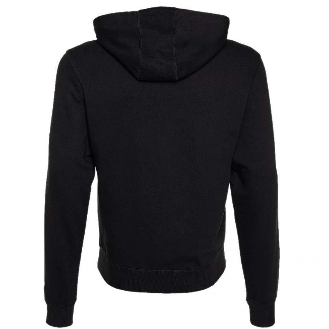 Chaqueta Wilson Team Negro