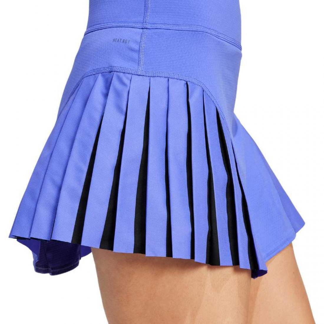 Jupe Adidas Match Pro Bleu Cobalt Violet