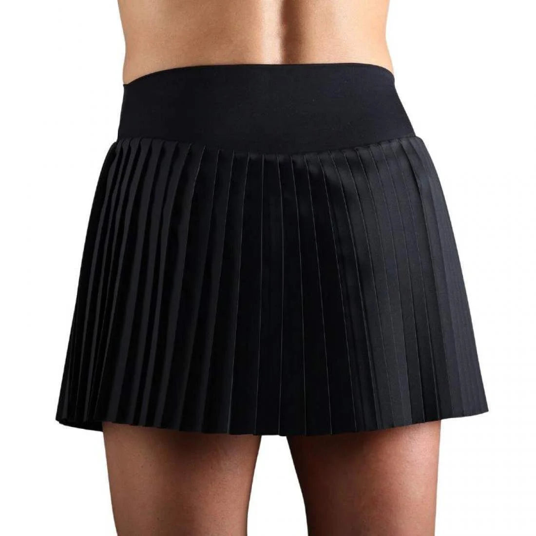 Jupe Cour ENDLESS Noir