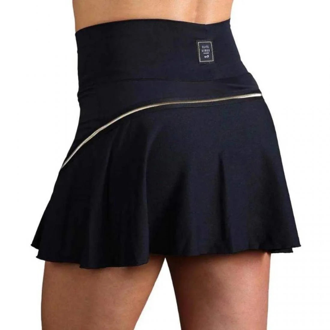 Jupe Endless Elite Legacy Noir