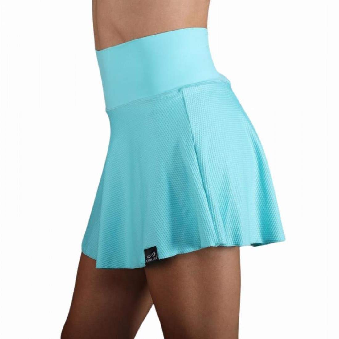 Falda Endless Lux II Aqua