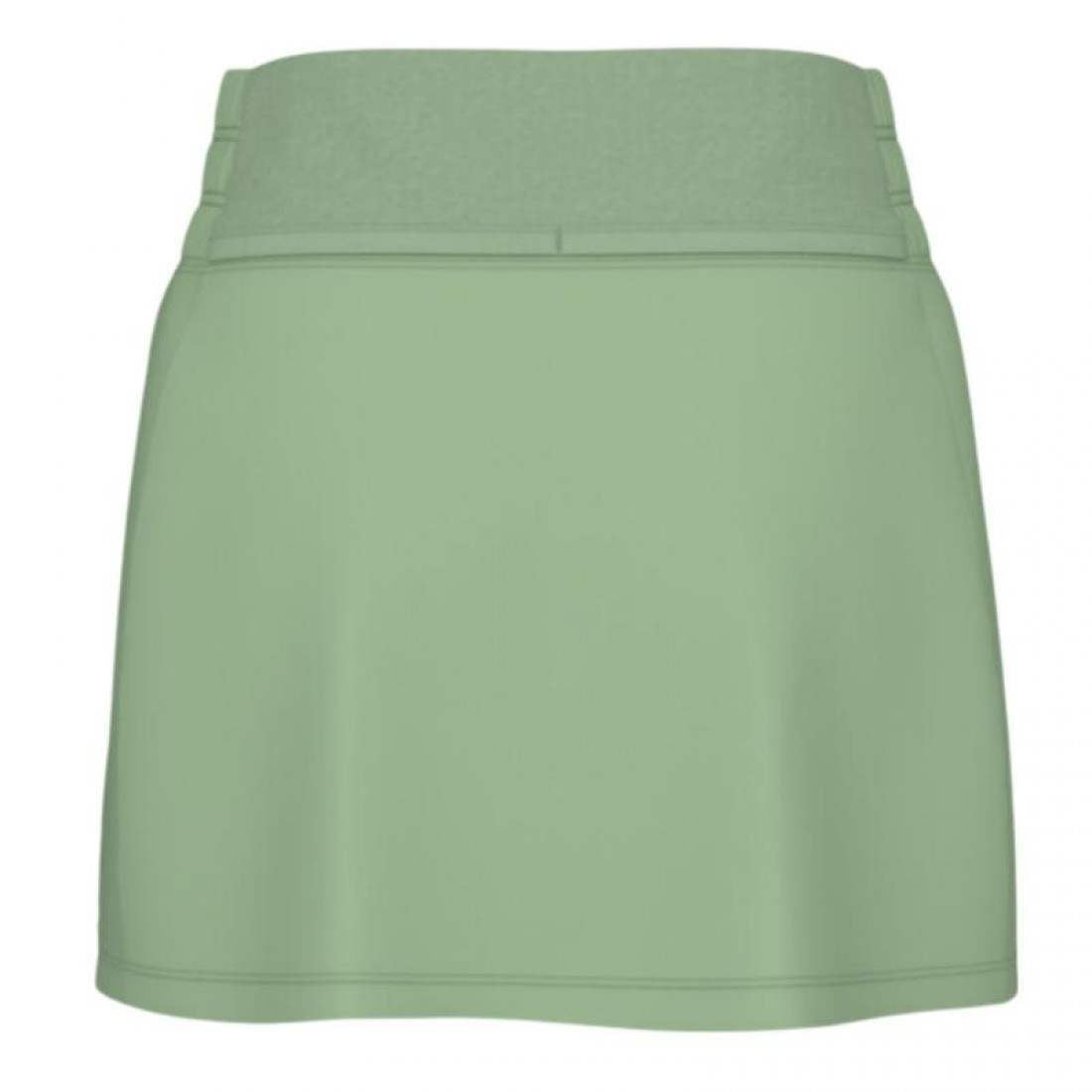Falda Head Play Verde