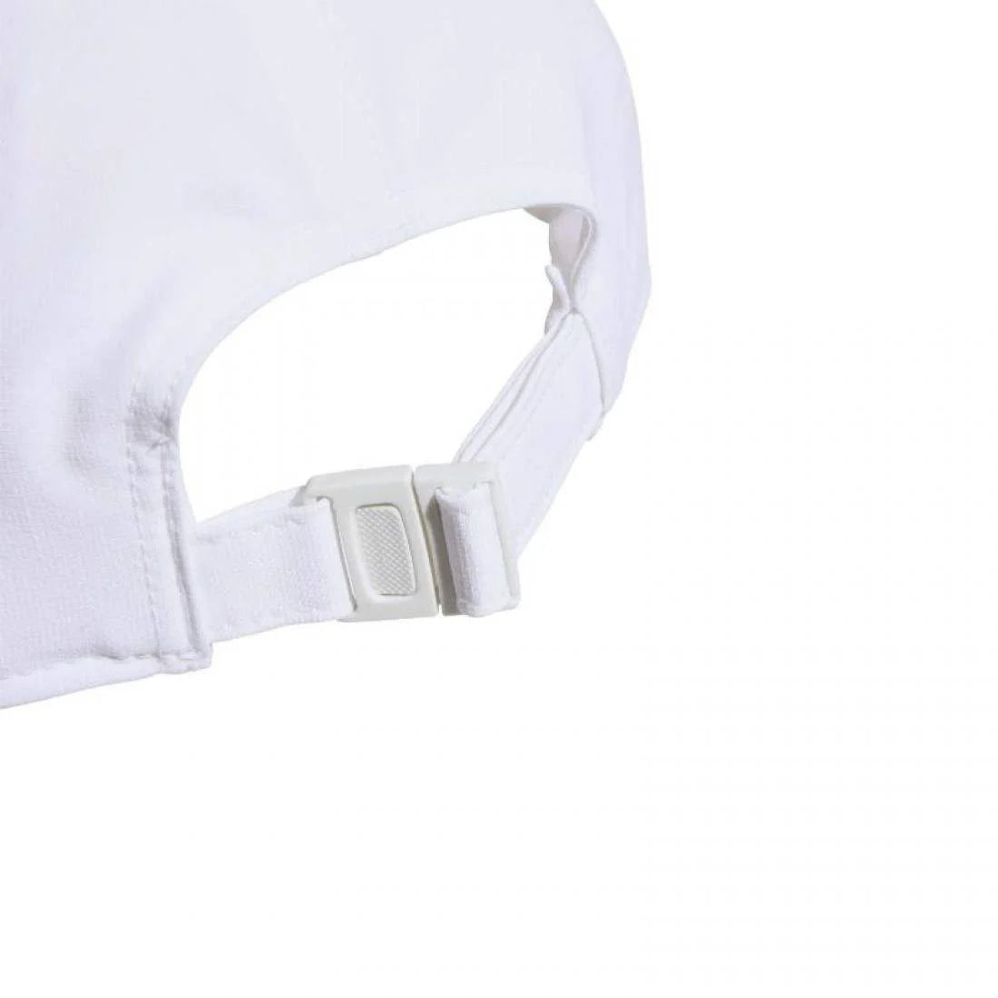 Adidas Aeroready Baseball 3 Band Cap Noir Blanc