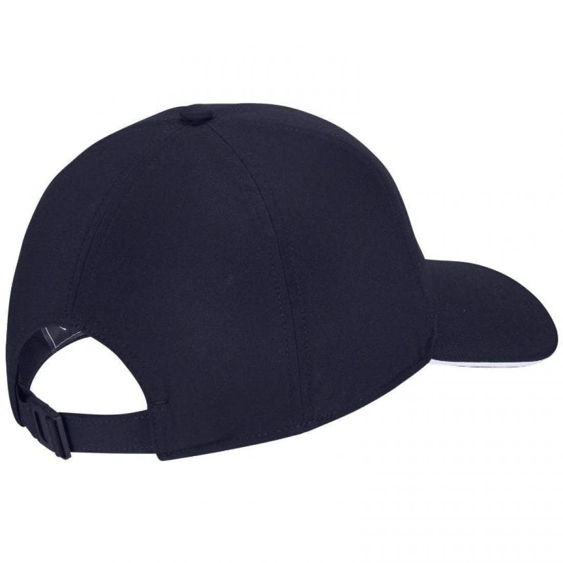 Gorra Adidas Climacool Baseball Azul Oscuro