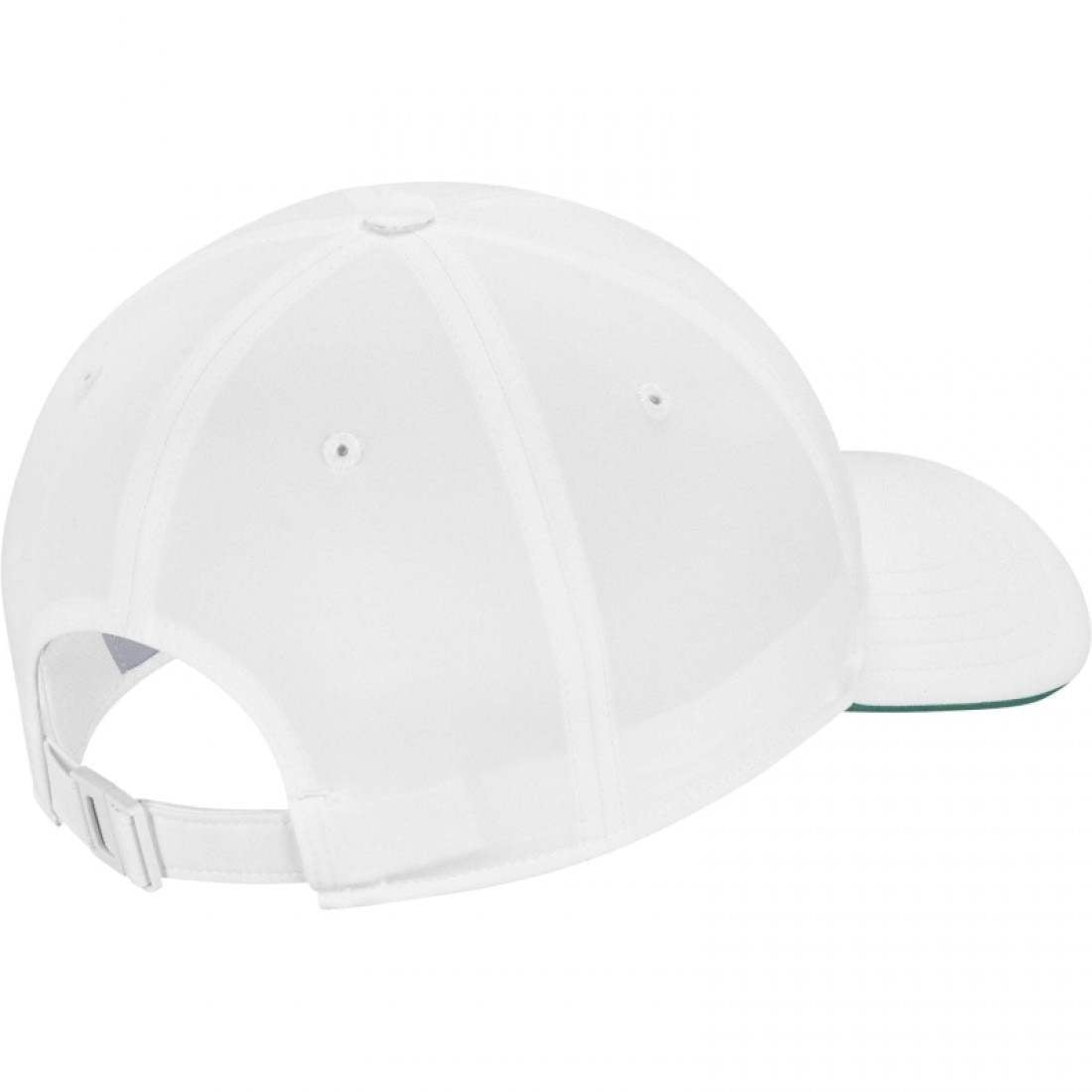 Gorra Adidas Originals Climacool Baseball Blanco