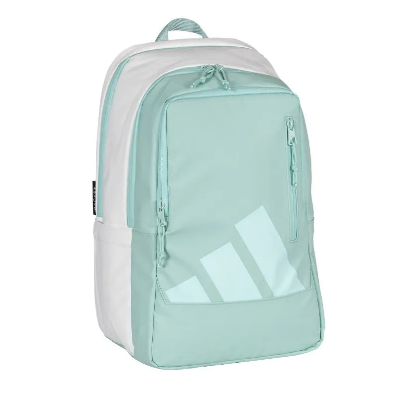 Sac à dos Adidas Ari Sanchez Promatch 3.5 Bleu-Blanc - Image 3