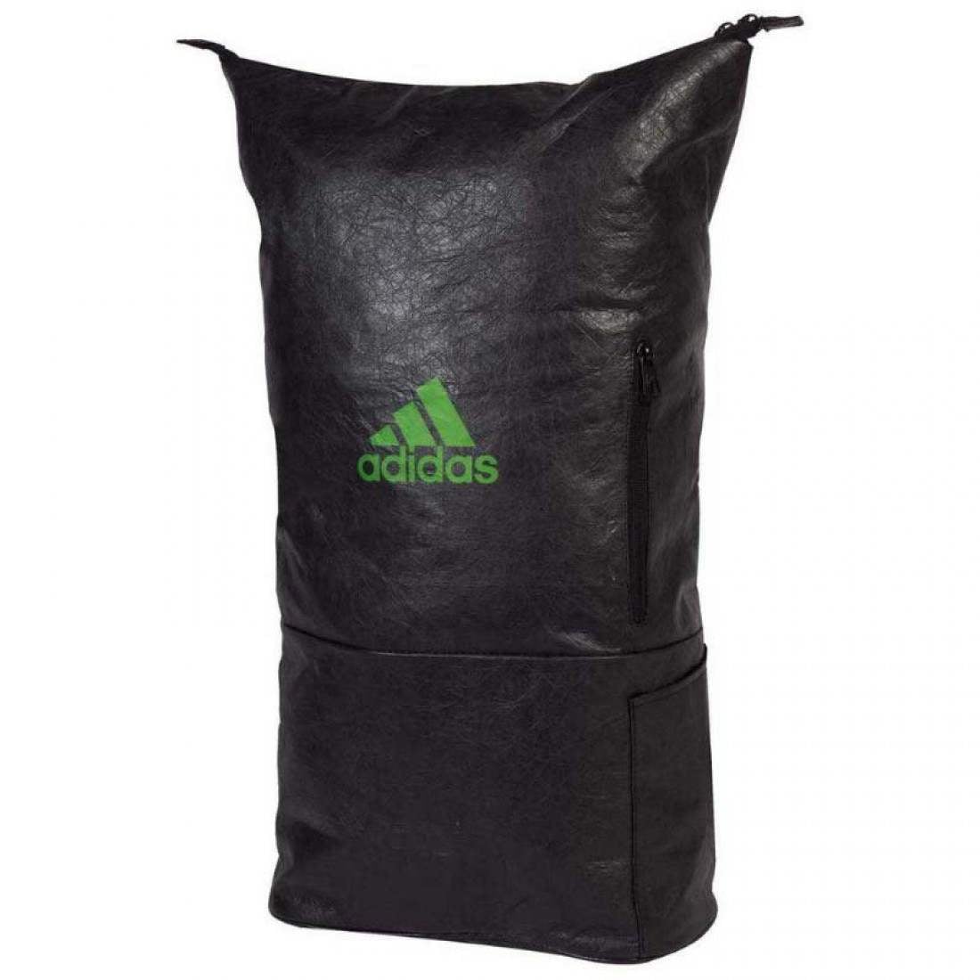 Mochila Adidas Multigame Green 2022 - Barata Oferta Outlet