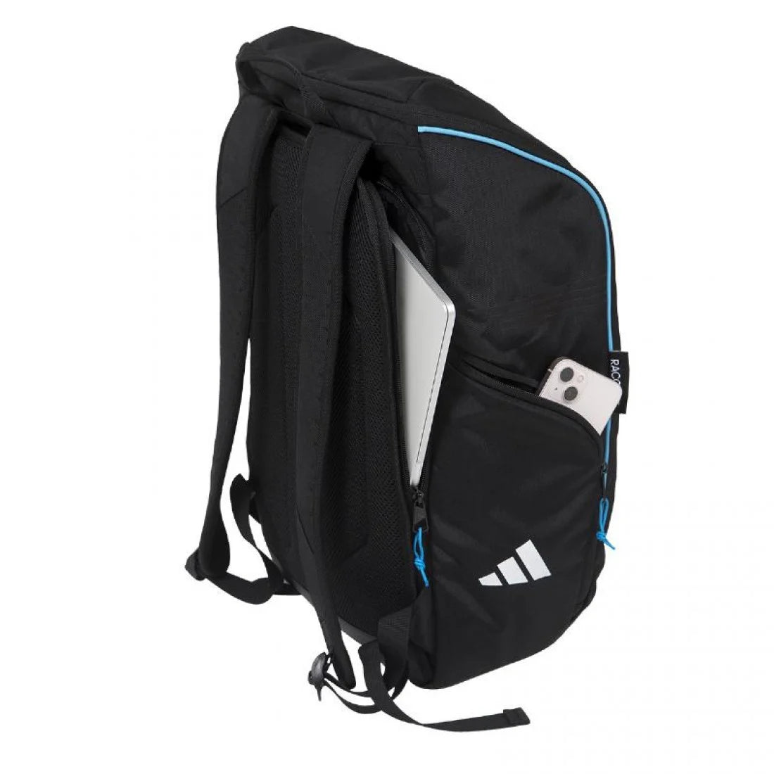 Sac à dos Adidas Protour 3.4 noir