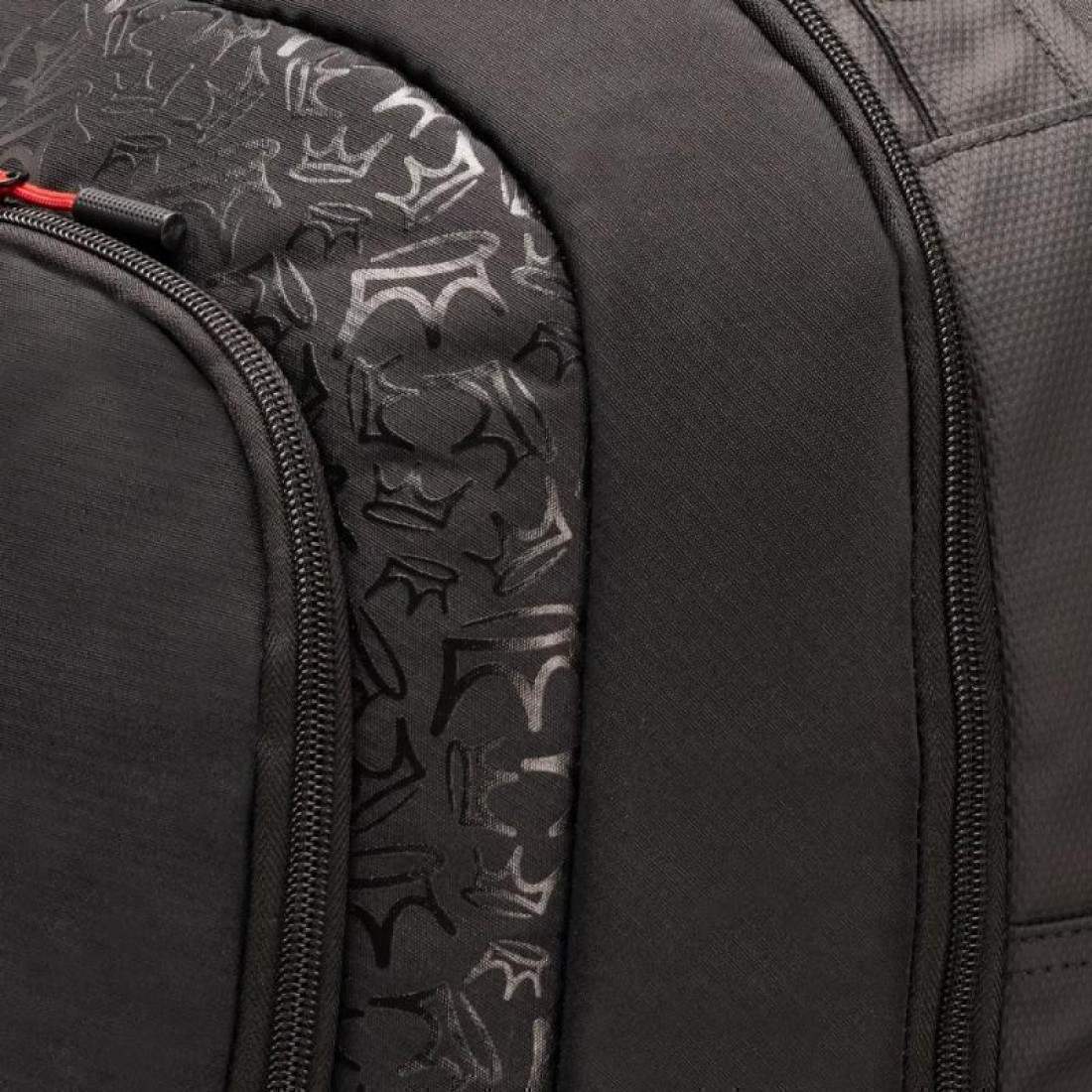 Head Mochila Head Arturo Coello Pro X 30L Negro