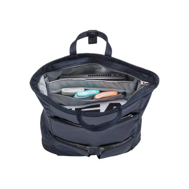 Sac à dos Head Pro 18L bleu marine - Image 3