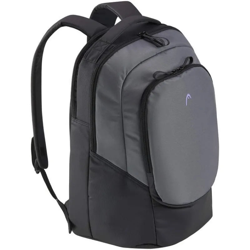 Sac à dos Head Pro X 30L Gris Noir - Image 3