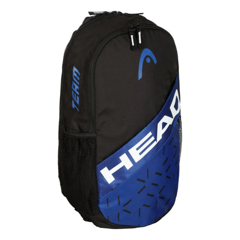 Sac a dos Head Team 21L Bleu Noir - Image 3