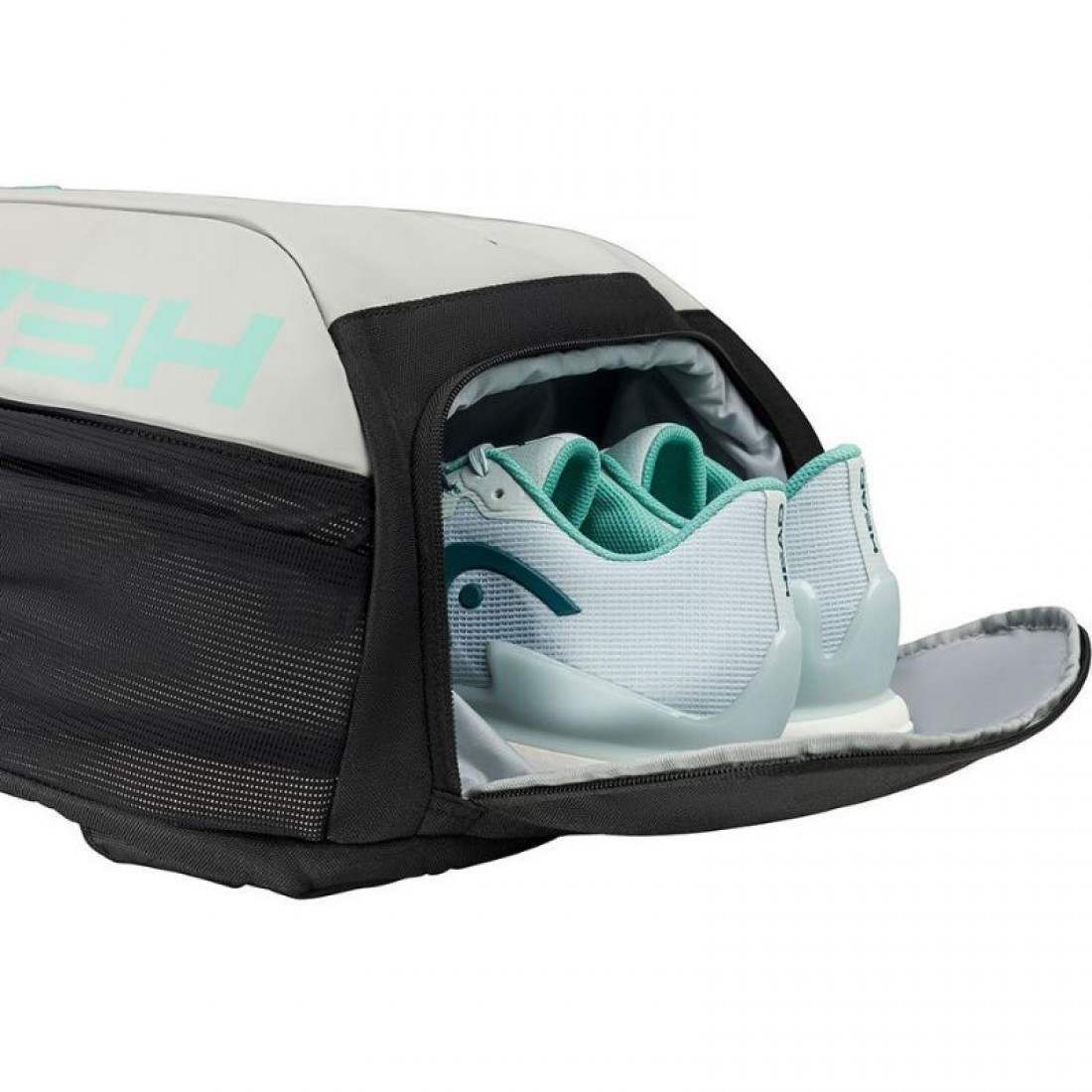Head Mochila Head Tour 25L Gris Mint
