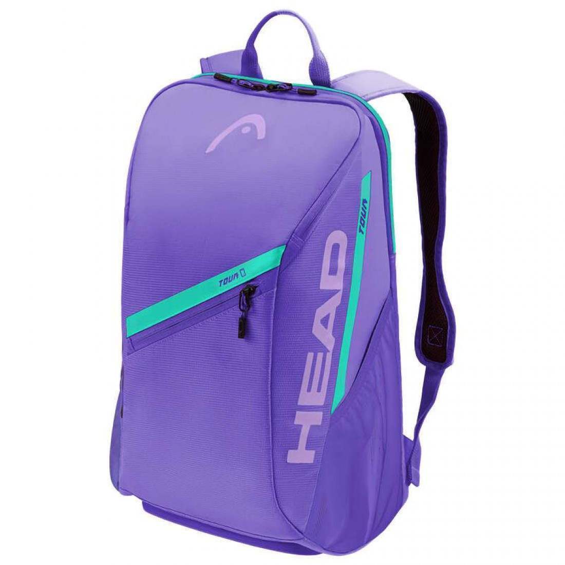Head Mochila Head Tour 25L Morado