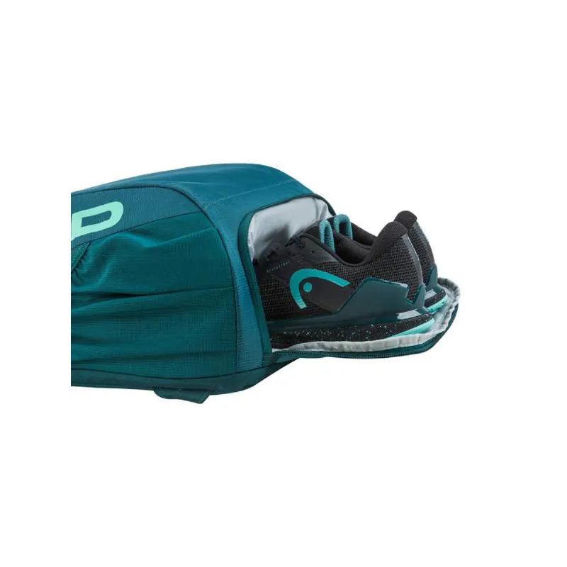 Mochila Head Tour 25L Verde - Image 2
