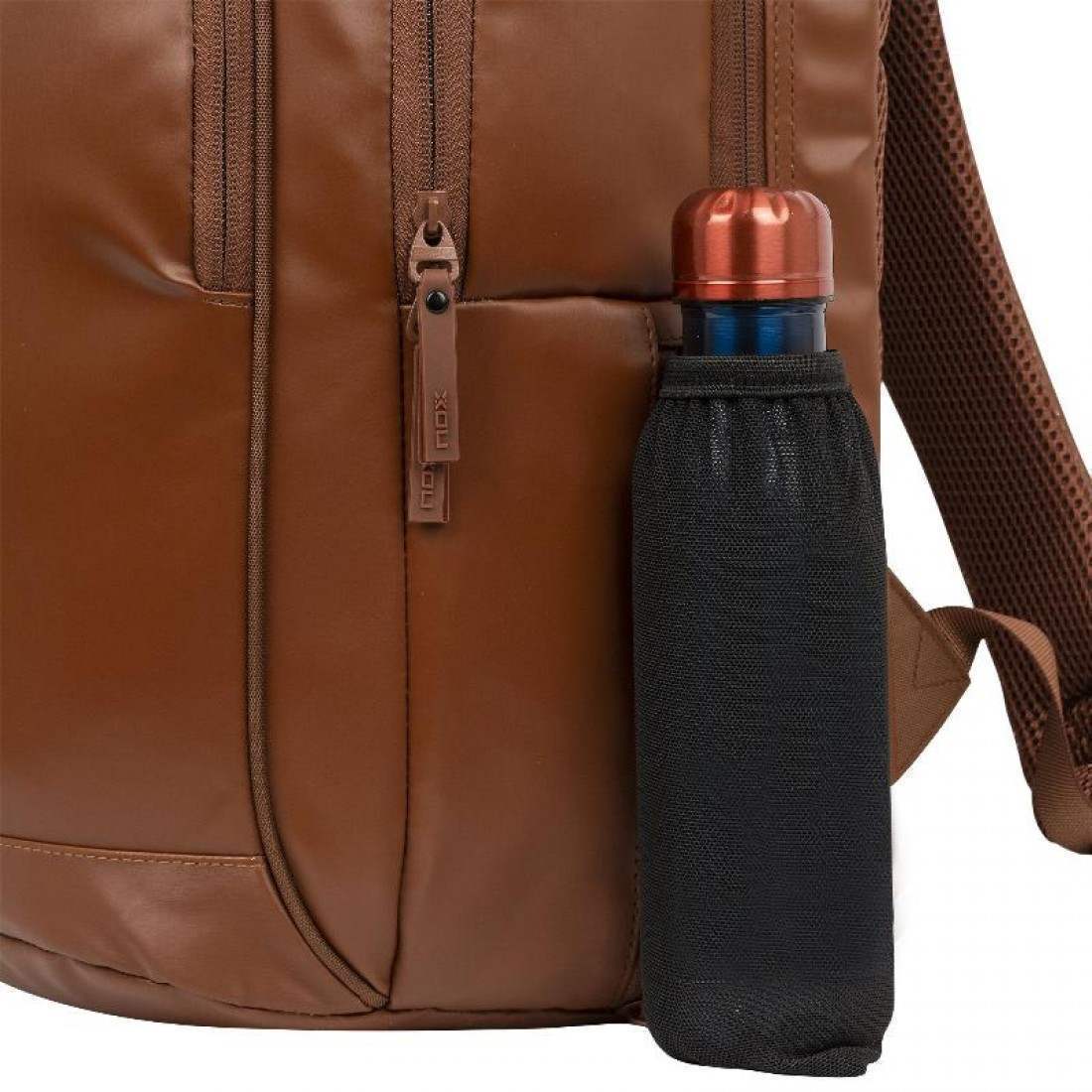 Adidas Nox Pro Series Brown Camel Backpack 2023