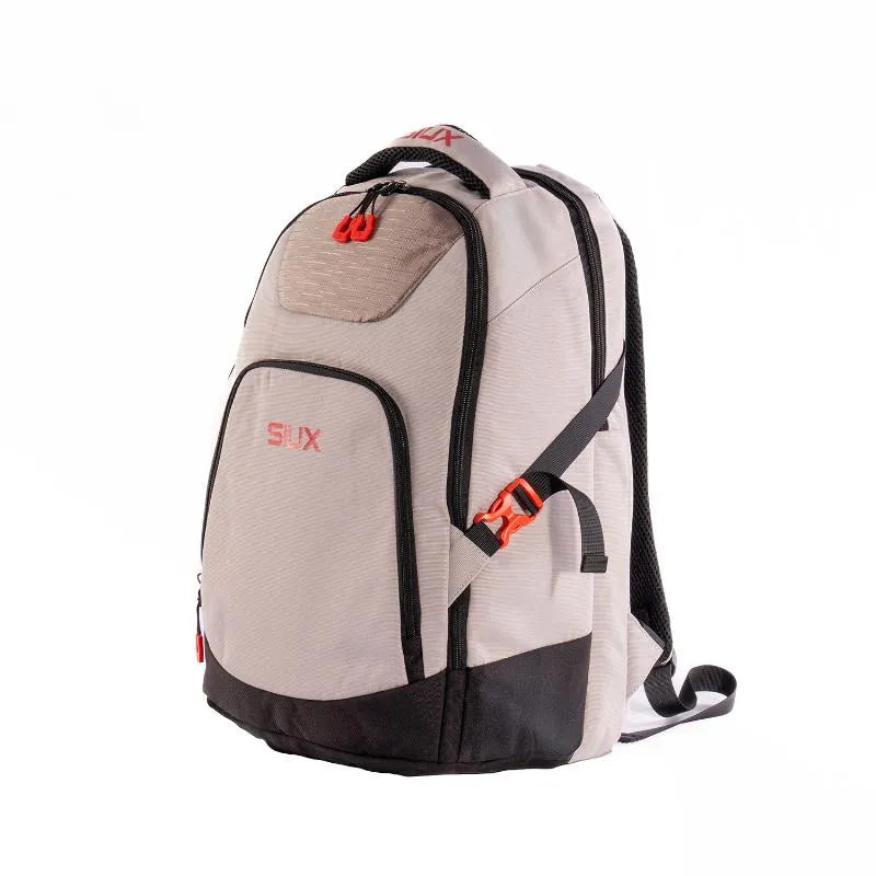 Sac à dos blanc Siux Edge - Image 6