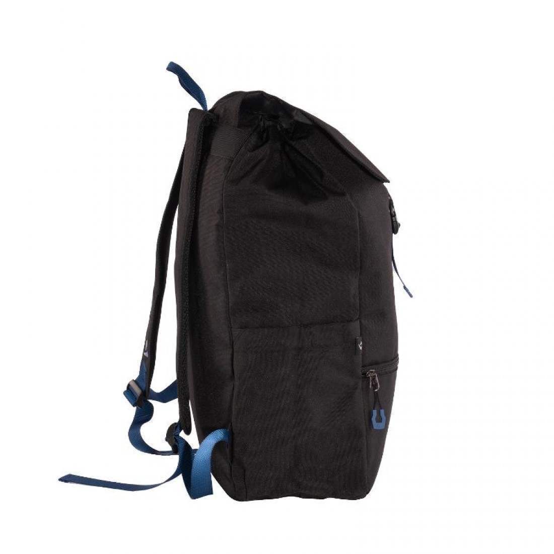 Head Mochila Siux Pulse Negro