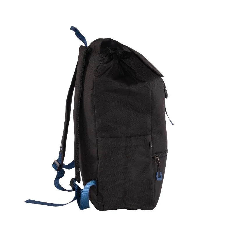 Mochila Siux Pulse Negro - Image 5