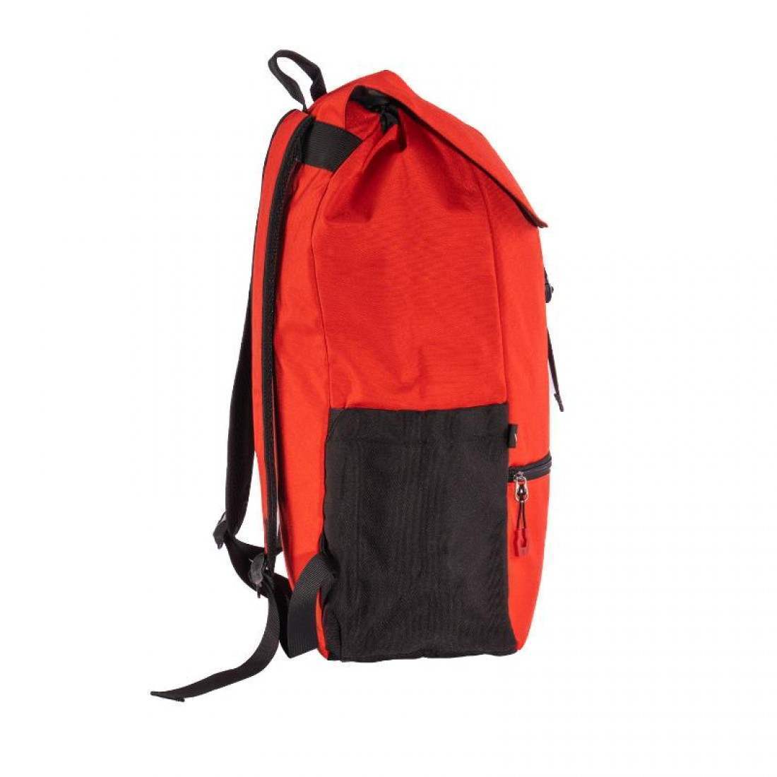 Head Mochila Siux Pulse Rojo