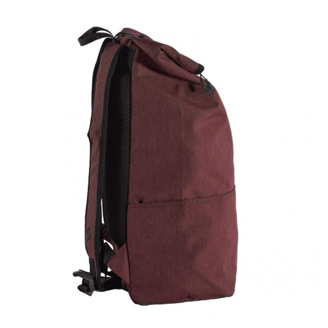 Head Siux Street Pale Red Backpack