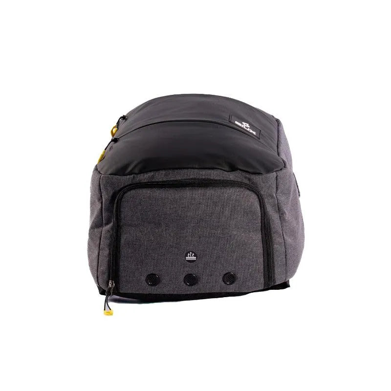Sentier Mochila Siux Negro - Image 7