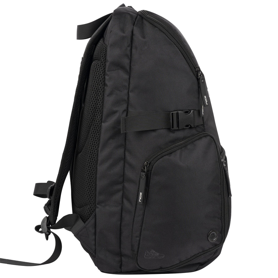 Mochila Nox Street Urban Negra