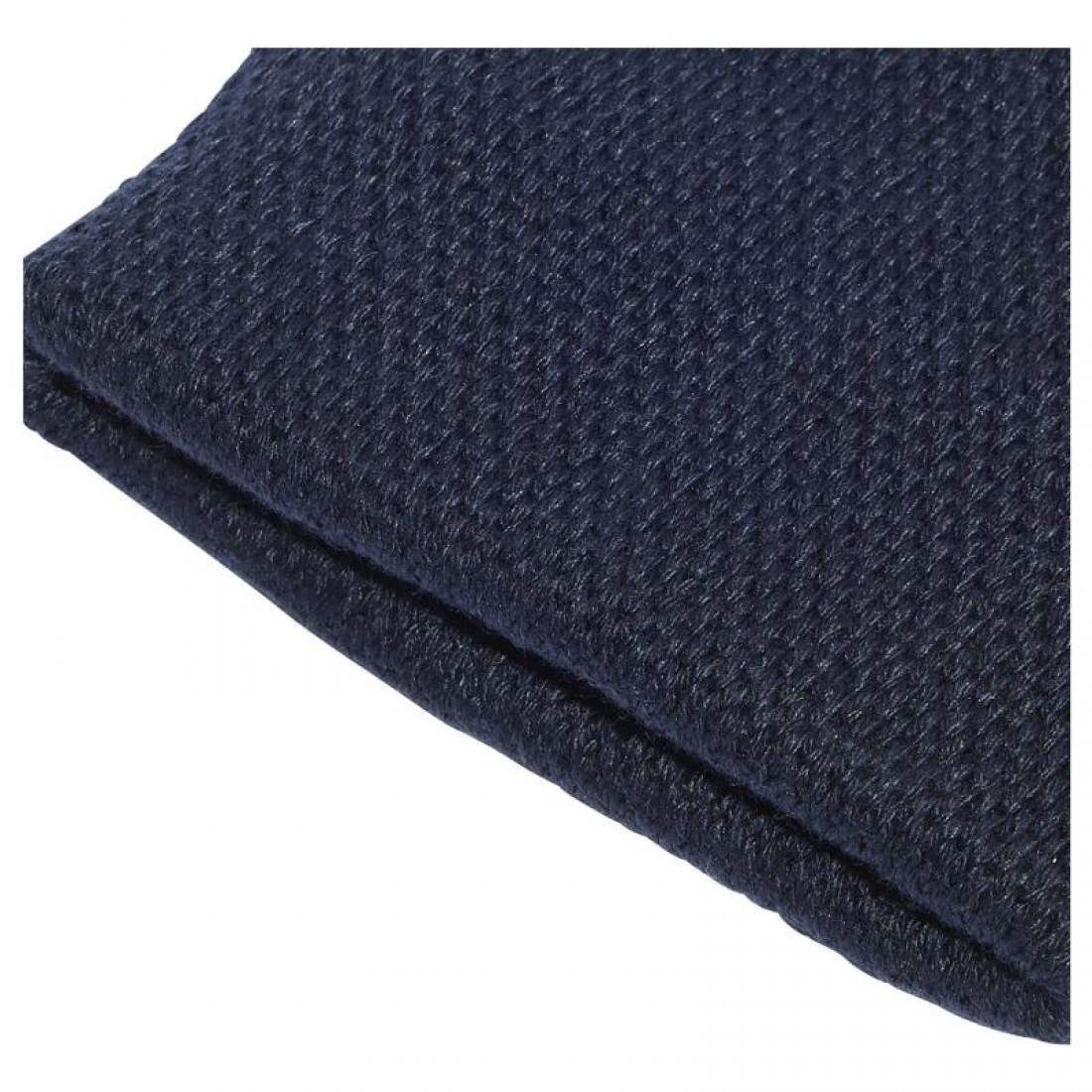 Muñequeras Adidas Azul Legend Blanco 2 Unidades