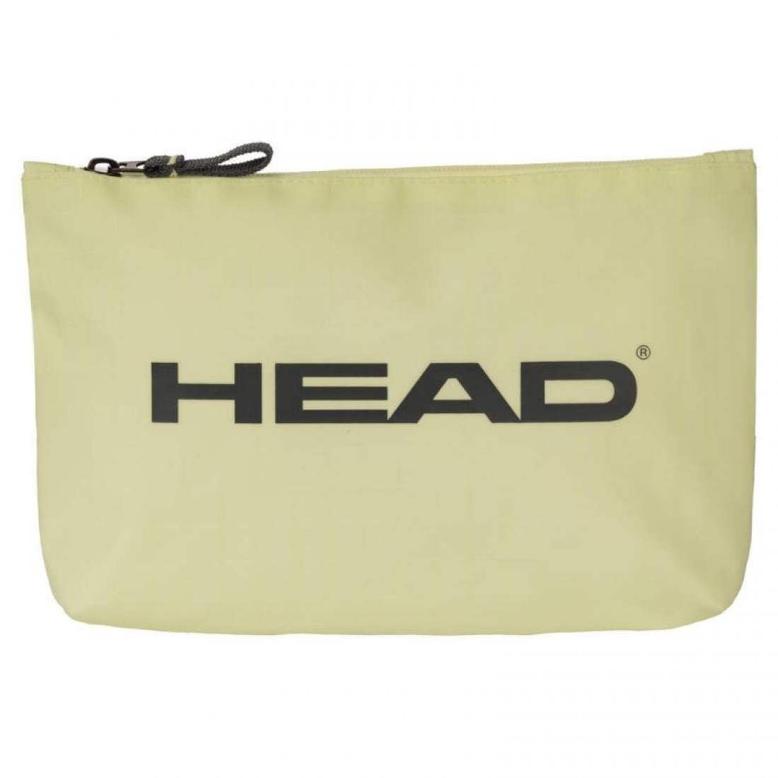 Neceser Head Pro Pouch Lima Claro