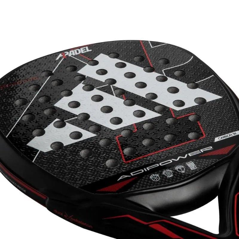 Pala Adidas Adipower A1 Padel 2025 - Image 6