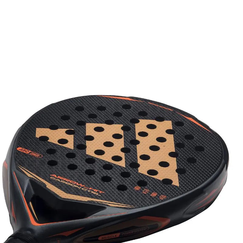Pala Adidas Arrow Hit Carbon Control 2026 - Image 6