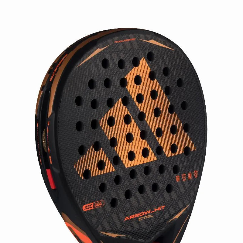 Pala Adidas Arrow Hit Control 2026 - Image 6